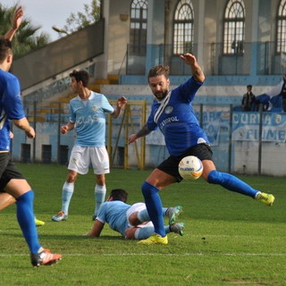 Eccellenza: le squadre imperiesi già proiettate verso il ritorno in campo di domenica 10 gennaio