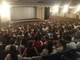 Sanremo: oltre 300 studenti stamattina al Ritz per la proiezione di ‘... come una Rosa nell'Armadio’