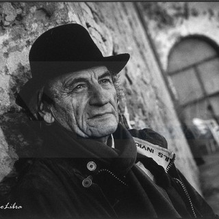 Bordighera: il 'Desco Rendu' assegna a Sergio 'Ciacio' Biancheri il 9° Parmurelu d'Oru