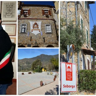 Costa Crociere porta i croceristi a Seborga: siglato l’accordo tra la compagnia e l’associazione dei Borghi più belli d’Italia. Ilariuzzi “Punto di svolta per il turismo”