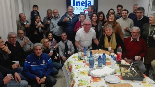 Imperia: sabato cioccolata cada e panettone con il Comitato San Giovanni Imperia: sabato cioccolata cada e panettone con il Comitato San Giovanni