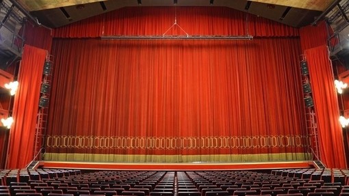 Sanremo: doppio appuntamento benefico all'Ariston con incasso devoluto alla Lilt Sanremo: doppio appuntamento benefico all'Ariston con incasso devoluto alla Lilt