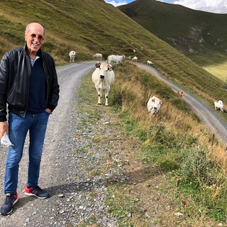 Regionali, Luigi Sappa a Monesi: “Fra le infrastrutture indispensabili per l’entroterra, ci sono anche le autostrade digitali”