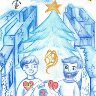 'Christmas & Peace': il nuovo spettacolo del gruppo 'Sentieri di Pace' in scena venerdì al Don Bosco di Vallecrosia 'Christmas & Peace': il nuovo spettacolo del gruppo 'Sentieri di Pace' in scena venerdì al Don Bosco di Vallecrosia