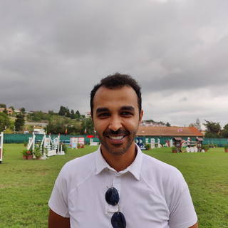 Sceicco Khalifa Al Thani