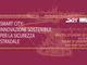 Sanremo: domani ‘Convengo Smart City’, Innovazione Sostenibile per la sicurezza Stradale Sanremo: domani ‘Convengo Smart City’, Innovazione Sostenibile per la sicurezza Stradale
