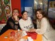 Grande successo per la serata ligure promossa dall'Associazione I Colori della Gioia