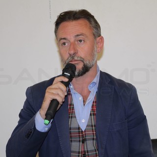 Bordighera: apertura buste privatizzazione Saint Charles, Pallanca “Sono fiducioso nei confronti di quello che sarà il nuovo corso dell’ospedale” Bordighera: apertura buste privatizzazione Saint Charles, Pallanca “Sono fiducioso nei confronti di quello che sarà il nuovo corso dell’ospedale”