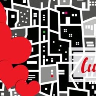 Imperia: il 14 Febbraio si festeggia San Valentino nelle vie dello shopping del centro città