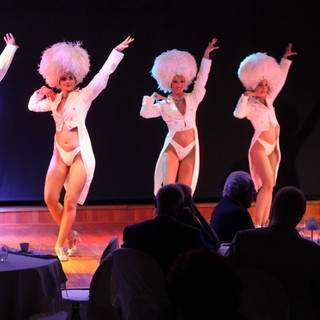 Sanremo: ponte di metà agosto con jackpot da 70mila euro al Casirnò, show Time sul Roof Garden