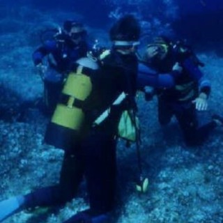 Bordighera: due serate del 'Centro Sub' per il rispetto dell'ambiente e la meteorologia