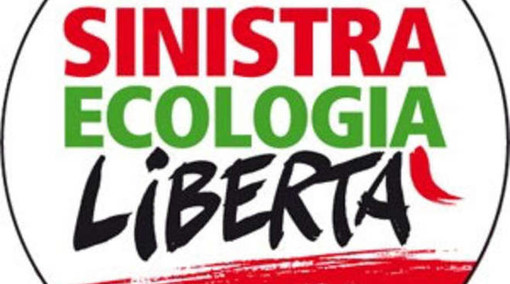 Il circolo intemelio di Sinistra Ecologia Libertà esprime il prorpio punto di vista sulla situazione No Borders Il circolo intemelio di Sinistra Ecologia Libertà esprime il prorpio punto di vista sulla situazione No Borders