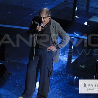 Celentano alimenta la polemica “Vescovi hanno fatto finta di non capire”