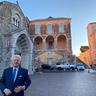 Ex convento delle suore dell’Orto a Ventimiglia, Scullino: "Riprendere i contatti con l’allora proponente per la salvaguardia del complesso" (Foto) Ex convento delle suore dell’Orto a Ventimiglia, Scullino: "Riprendere i contatti con l’allora proponente per la salvaguardia del complesso" (Foto)