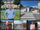 Camporosso, la minoranza: "Qual è lo stato effettivo dei lavori della nuova scuola? A che punto si trova il bando dell'asilo nido?" Camporosso, la minoranza: "Qual è lo stato effettivo dei lavori della nuova scuola? A che punto si trova il bando dell'asilo nido?"