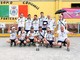 Petanque, il San Giacomo è campione d'Italia, la formazione imperiese batte in Finale Valle Maira