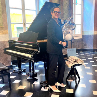 Palazzo Roverizio si accende di Note: due serate magiche con 'Sanremo Musica 2000'