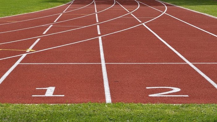 Atletica leggera, dalla provincia di Imperia tanti gli atleti al Trofeo delle province Atletica leggera, dalla provincia di Imperia tanti gli atleti al Trofeo delle province