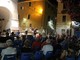 Riva Ligure: grandi applausi per Luana Valle, Roberto Pisani e Tiziano Riverso, che hanno aperto la rassegna Sale in Zucca