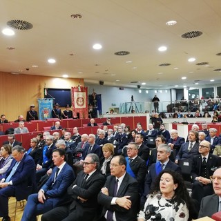 Giorno del Ricordo, Piana: “Le Foibe furono un martirio per tanti nostri compatrioti”