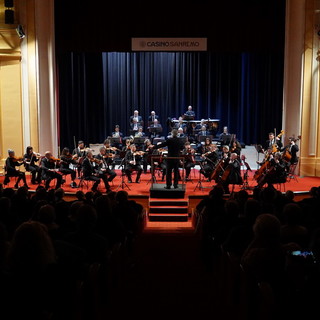 Dalla finale di ‘RPM Sanremo’ alla partenza della nuova stagione al Teatro dell’Opera del Casinò, le news dell’Orchestra Sinfonica matuziana