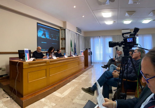 Evento finale per Smart Touris, il progetto che ha sostenuto le imprese turistiche nell'innovazione e nella trasformazione digitale Evento finale per Smart Touris, il progetto che ha sostenuto le imprese turistiche nell'innovazione e nella trasformazione digitale