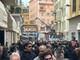 Sanremo non ha più una sola popolazione: la città cambia abitanti, ritmi e geografia a seconda delle stagioni Sanremo non ha più una sola popolazione: la città cambia abitanti, ritmi e geografia a seconda delle stagioni