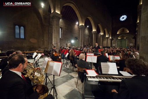 Sanremo: accordo dipendenti della Sinfonica, i sindacati &quot;Cda e Comune si impegnino per soluzione definitiva&quot;