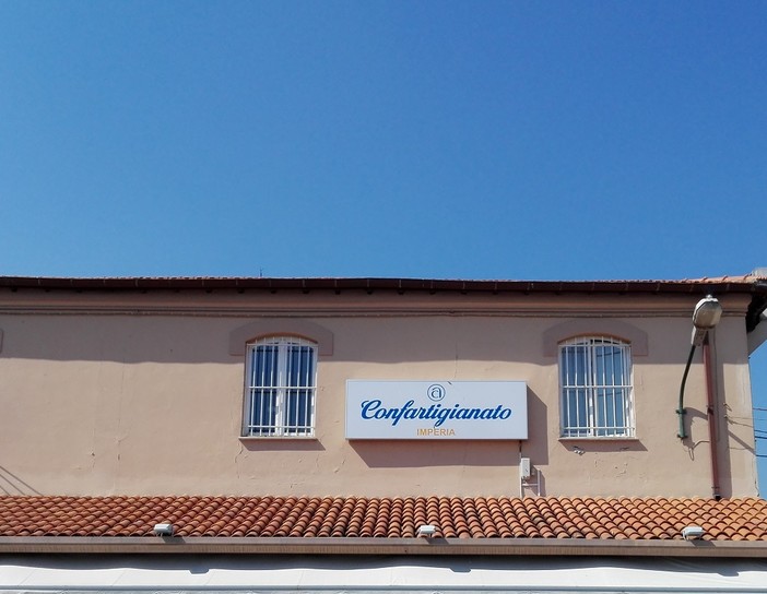 Sanremo: Covid-19, uso dell'aria condizionata in sicurezza. Oggi seminario con Confartigianato Sanremo: Covid-19, uso dell'aria condizionata in sicurezza. Oggi seminario con Confartigianato