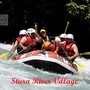 Sunset River Experience: rafting al tramonto, gusto e relax nel cuore della Valle Stura