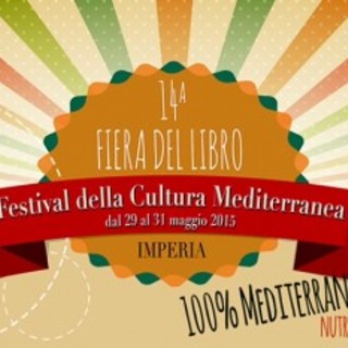 Imperia: tra gli ospiti di oggi Vittorio Sgarbi alla giornata conclusiva della 14esima edizione del Festival Internazionale della Cultura Mediterranea - Fiera del Libro di Imperia Imperia: tra gli ospiti di oggi Vittorio Sgarbi alla giornata conclusiva della 14esima edizione del Festival Internazionale della Cultura Mediterranea - Fiera del Libro di Imperia