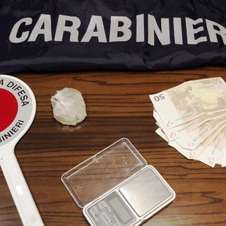 Sanremo: disposta la custodia in carcere per il tunisino trovato in possesso di 14 grammi di eroina Sanremo: disposta la custodia in carcere per il tunisino trovato in possesso di 14 grammi di eroina