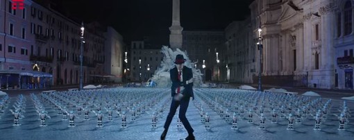 TIM a Sanremo con Mina protagonista, ecco il Quarto atto dell'Opera Digitale Intergalattica' (video) TIM a Sanremo con Mina protagonista, ecco il Quarto atto dell'Opera Digitale Intergalattica' (video)