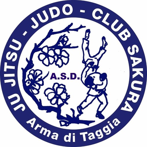 Arti marziali. Judo Club Sakura Arma di Taggia, continua l'attività del Ju Jitsu