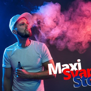 Maxi Svapo Store: la trasformazione delle tabaccherie nell'era dello svapo