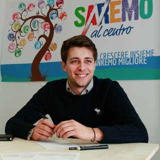 Sanremo: wifi in biblioteca, Scalarandis ribatte "Propongo di installare una rete vera ed illimitata" Sanremo: wifi in biblioteca, Scalarandis ribatte "Propongo di installare una rete vera ed illimitata"