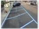 Sanremo: pubblicato sul sito del comune le targhe delle auto con abbonamento alle strisce blu