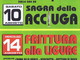 Santo Stefano al Mare: questa sera 'Sagra della frittura rivierasca'