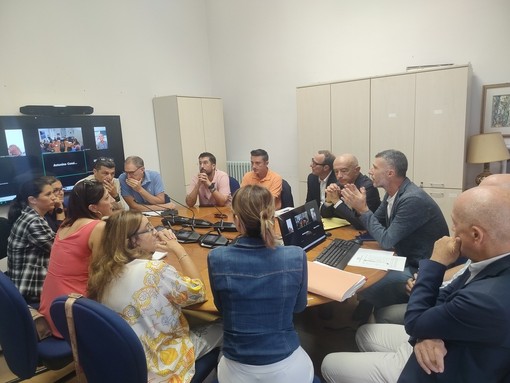 Sanremo: Massimo Rossano "Aurelia Bis, la Seconda commissione non decide nulla e i lavori si arenano ingiustificatamente" Sanremo: Massimo Rossano "Aurelia Bis, la Seconda commissione non decide nulla e i lavori si arenano ingiustificatamente"