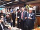 Elezioni a Ventimiglia: il candidato sindaco Scullino a Latte con l'iniziativa &quot;Lega vicina alle frazioni&quot;