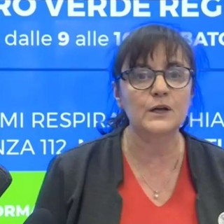 Coronavirus, i pazienti dimessi andranno a Savona o a Imperia? Sul tavolo ancora diverse opzioni Coronavirus, i pazienti dimessi andranno a Savona o a Imperia? Sul tavolo ancora diverse opzioni