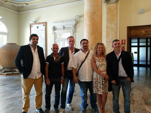 Imperia: sicurezza sui treni, questa mattina si è svolto un vertice tra Prefetto e sindacati