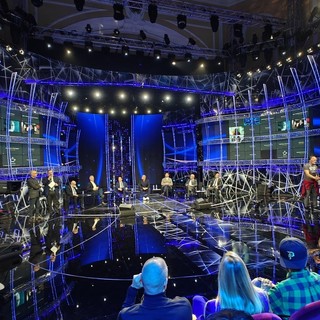 Sanremo, il Comune lavora per riportare il Casinò al centro del Festival: “Dialogo con la Rai già avviato”