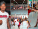 A Sanremo il sei volte campione del mondo di thai boxe Sak "Black Spider" Kaoponlek (Foto)