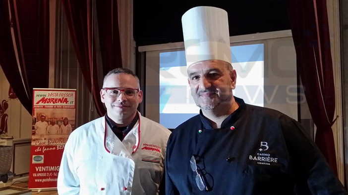 Grande successo ieri sera per la serata ‘La Dolce Vita S'Invite Au Casinò’ al Casinò di Mentone (foto & video) Grande successo ieri sera per la serata ‘La Dolce Vita S'Invite Au Casinò’ al Casinò di Mentone (foto & video)