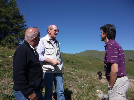 Secondo tratto di seggiovia a Monesi: la mail 'piccata' del nostro lettore Roberto