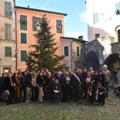 Santo Stefano, tradizione e partecipazione: Castel Vittorio celebra il patrono (Foto)