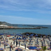 Sanremo, Rifondazione contro Fratelli d’Italia sui lotti demaniali: “Più spiagge libere e tutela del lavoro” Sanremo, Rifondazione contro Fratelli d’Italia sui lotti demaniali: “Più spiagge libere e tutela del lavoro”