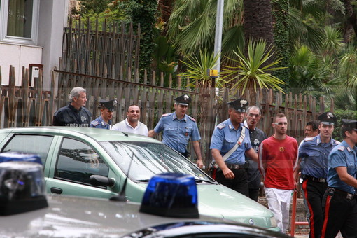 Sanremo: l'inchiesta sui fratelli Pellegrino si allarga anche alla Costa Azzurra