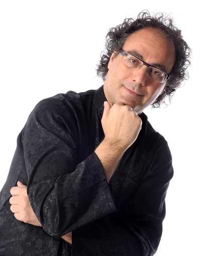 Taggia: con il M° Silvano Rodi, questa sera al via la rassegna 'Frequenze 20.0'